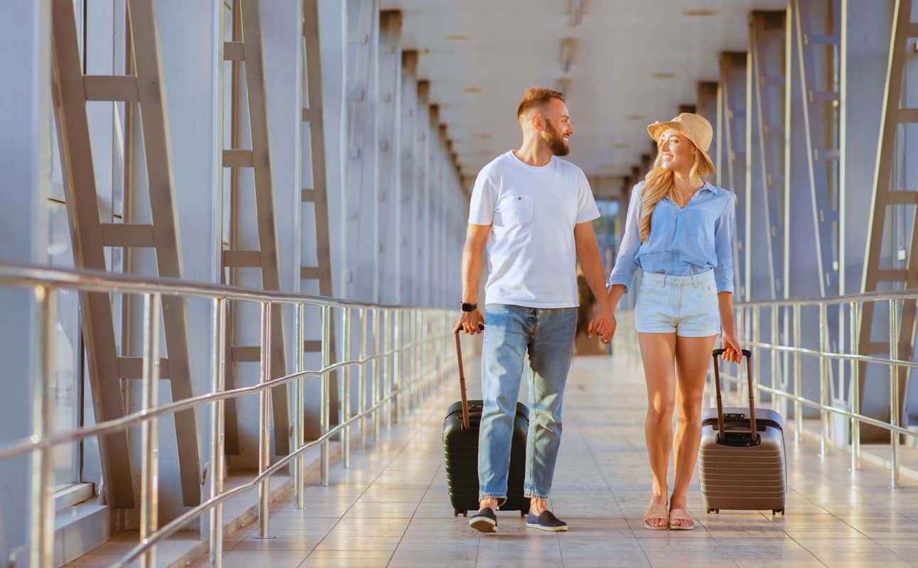 WIN the Frequent Foodies® Valentine’s date-to-stay giveaway 🏹❤️