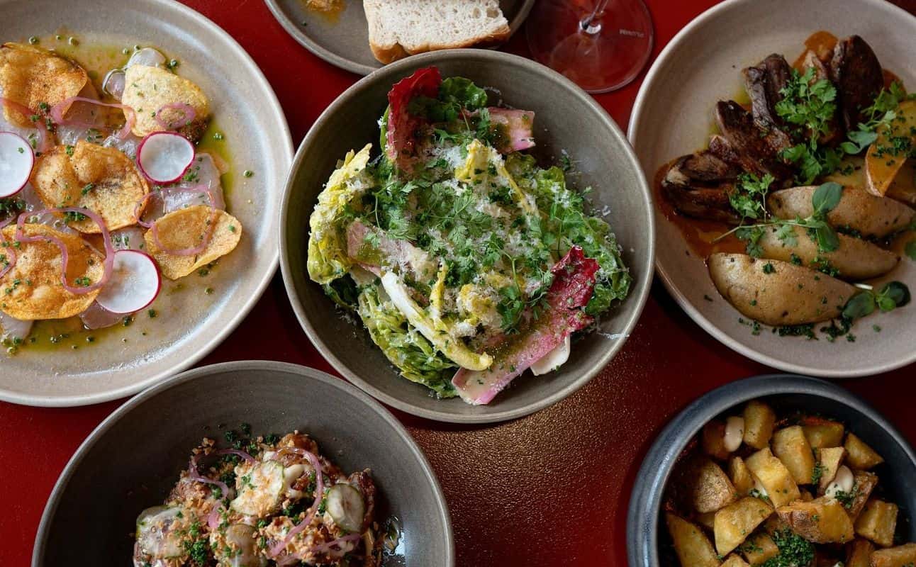 WIN a $200 Spanish feast for two at Bonita ✨