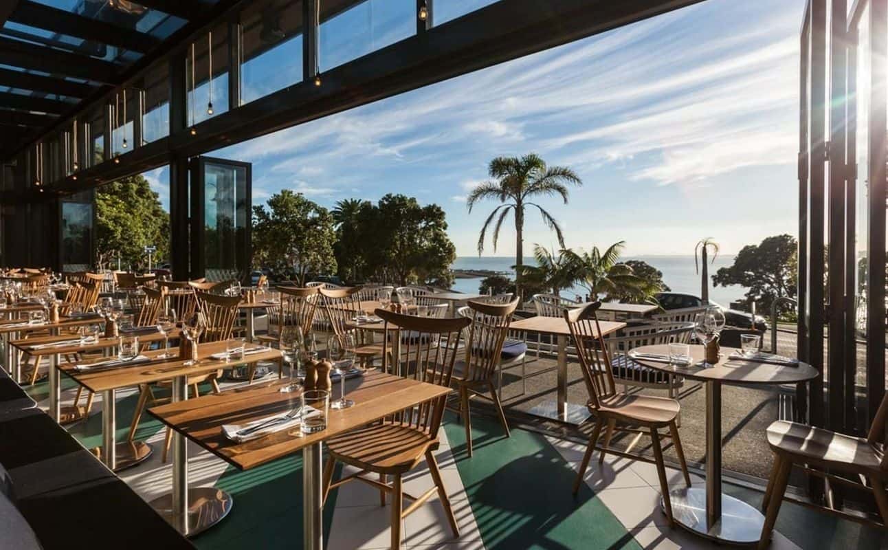 I Love Takapuna X First Table May Giveaway 