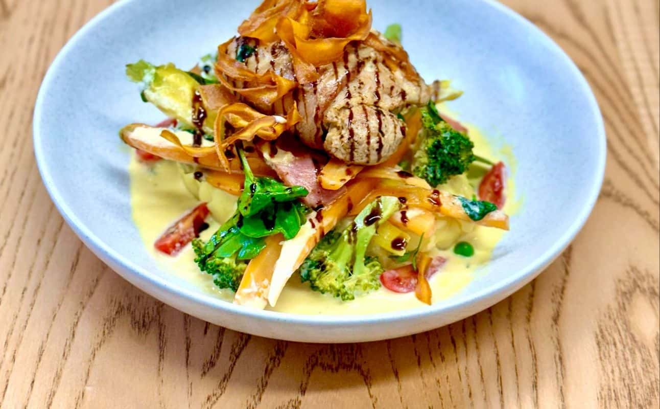 The Good Home Prebbleton