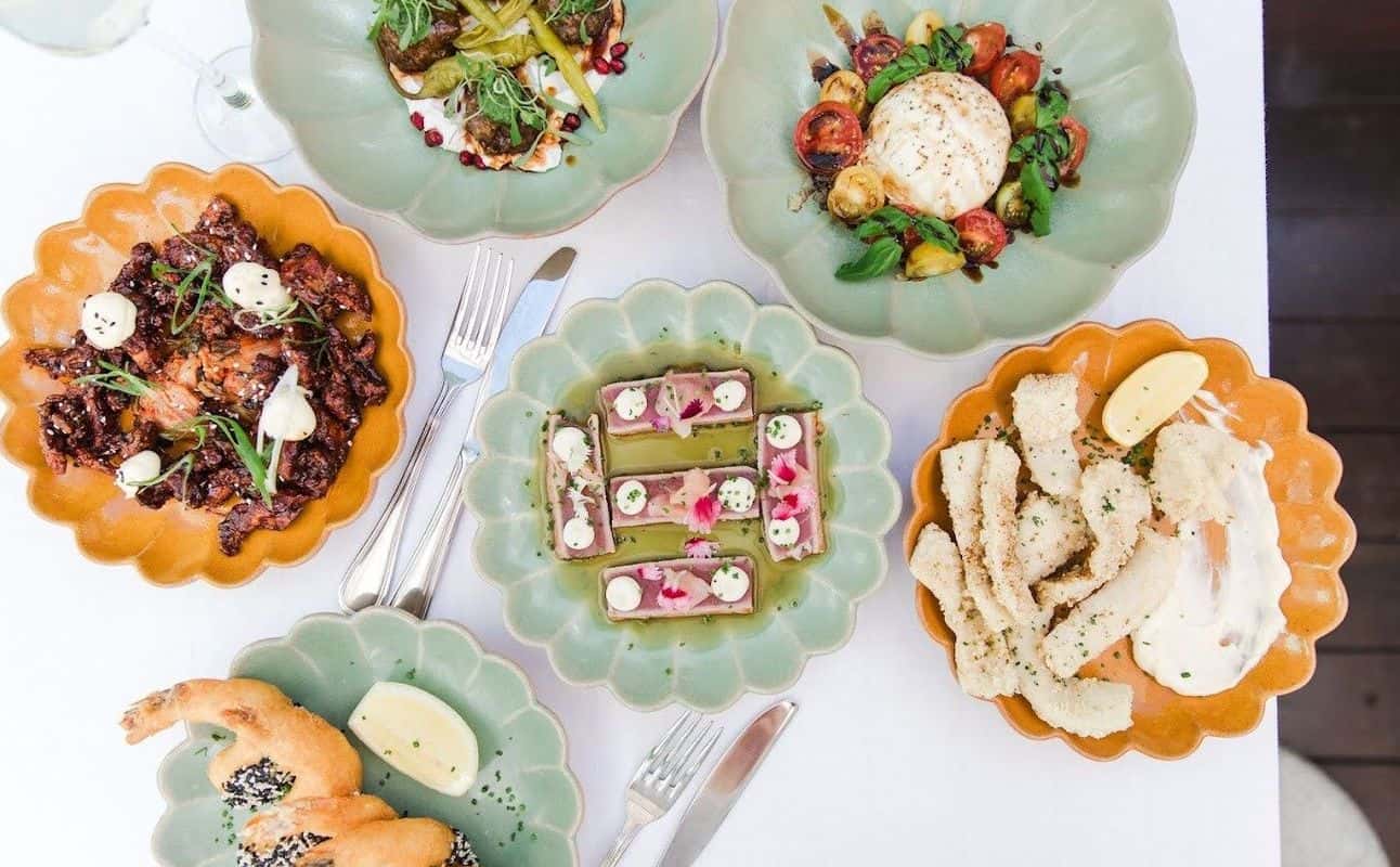 Meadow Restaurant