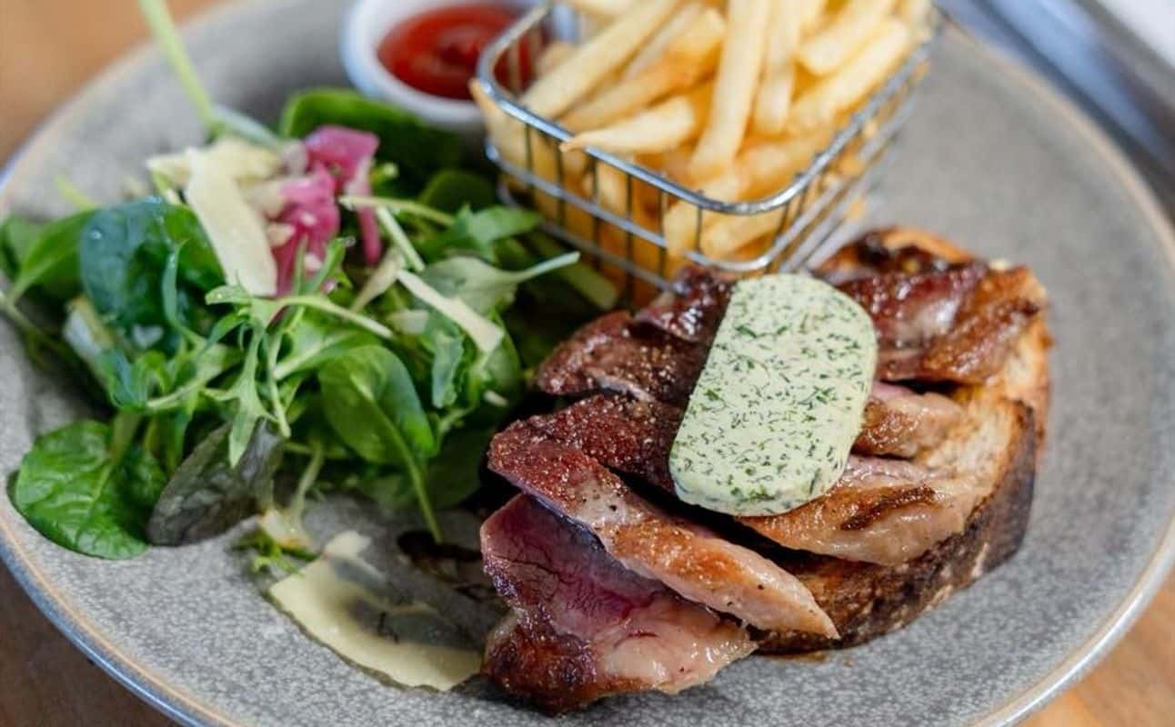 One Onehunga Neighbourhood Eatery