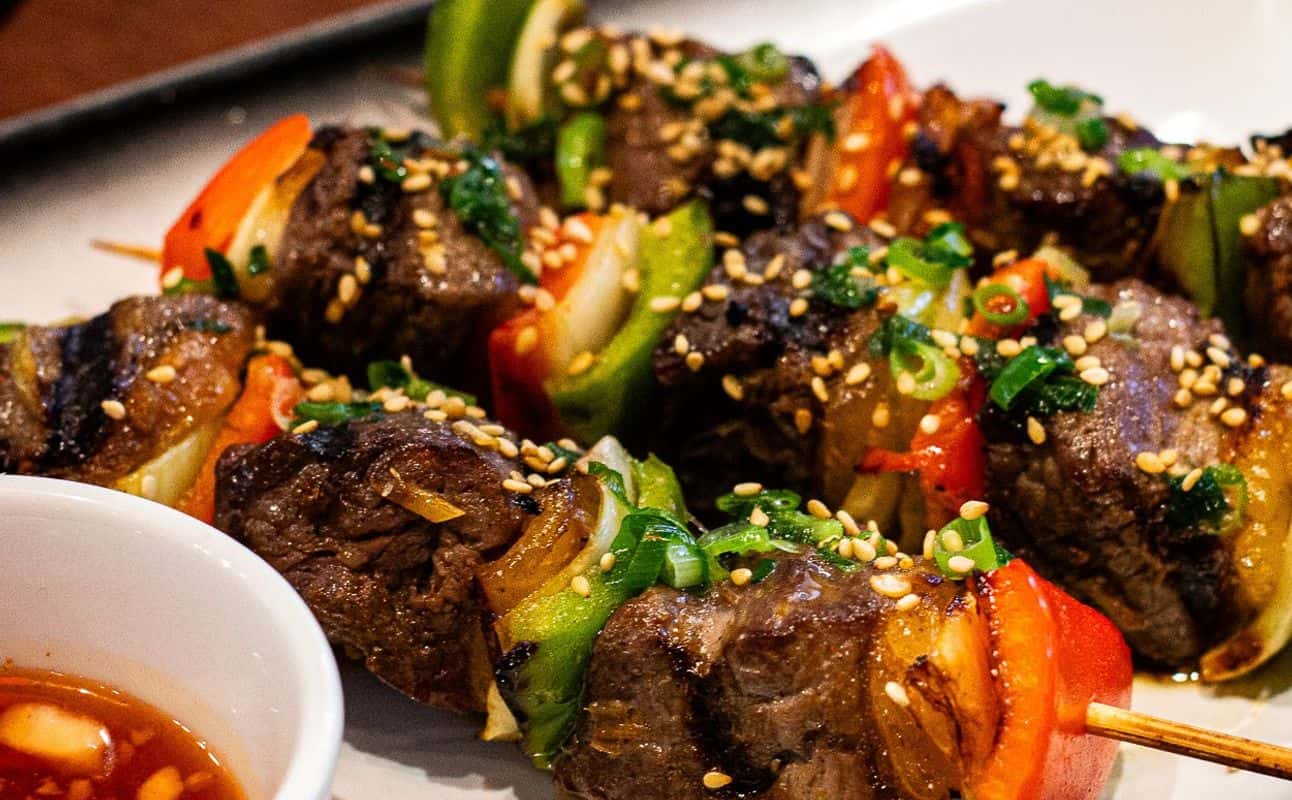 Saigon Delights