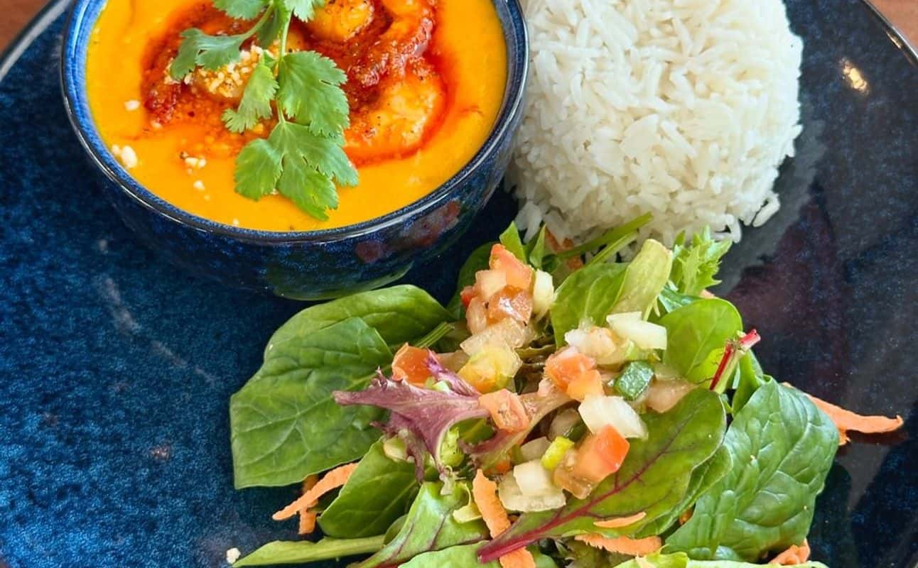 Brazilian Cafe & Bistro