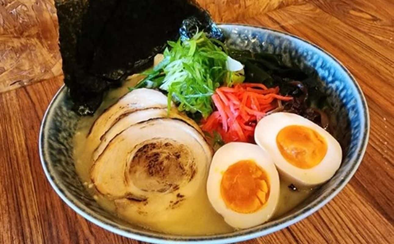 ZERO Japanese Ramen Sake Bar