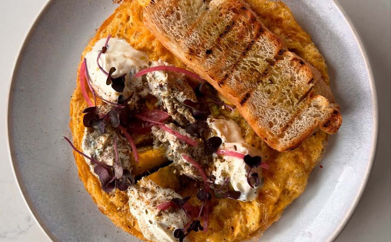 Wander Cafe, Bistro & Wine Bar