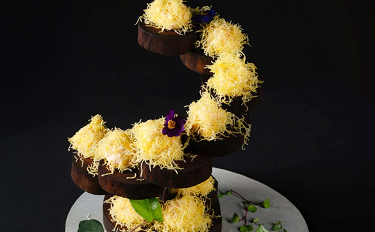Zen E Private Kitchen Chinese Restaurant 禅e私房菜