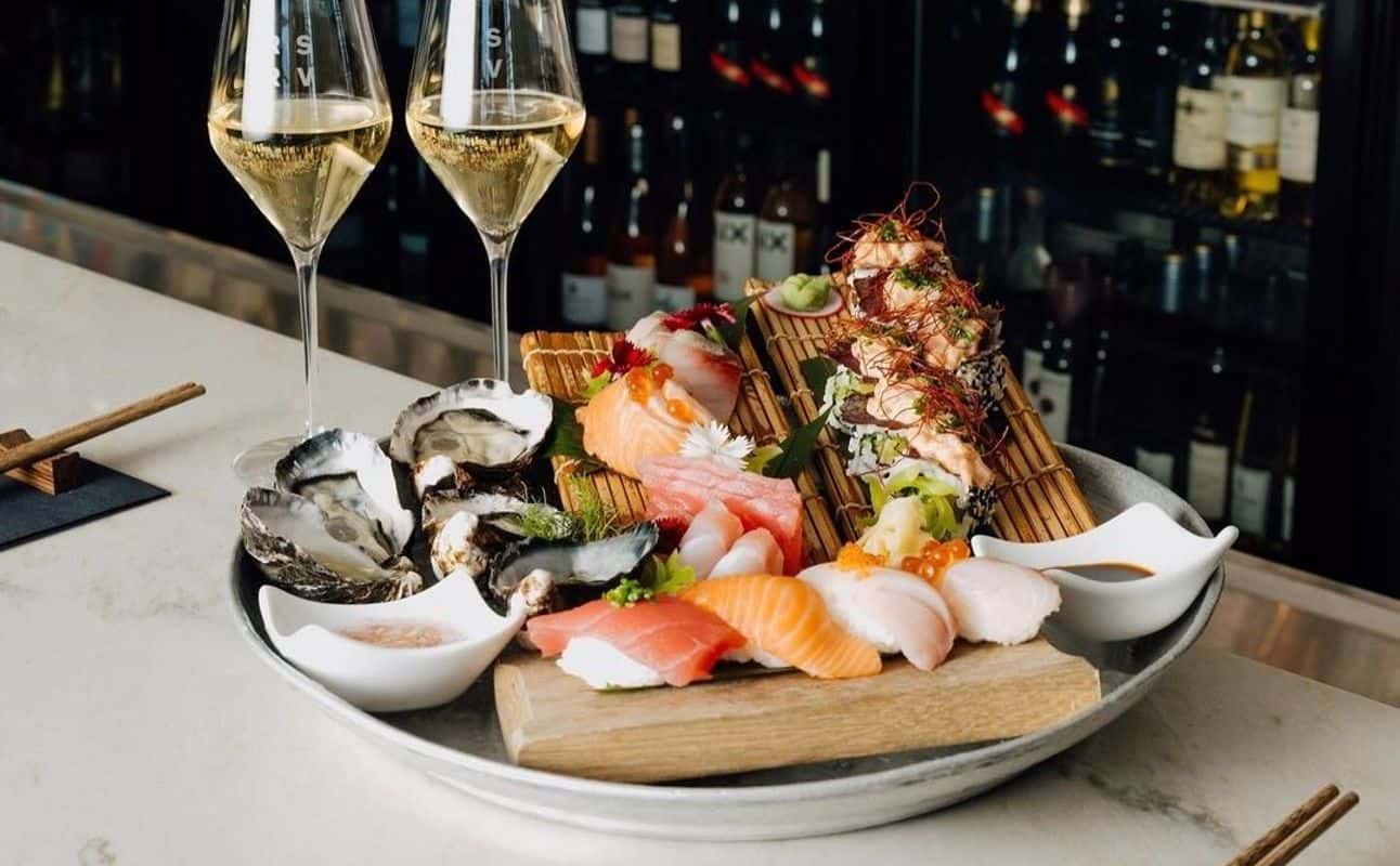 Harbourside Ocean Bar Grill