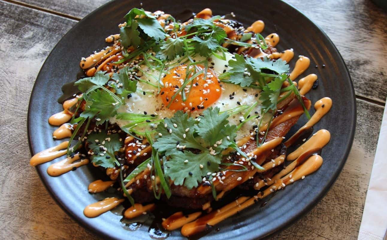 Enjoy New Zealand, Pizza, Brunch, Vegan options, Vegetarian options, Gluten Free options, Bars & pubs, Cocktail bar, Indoor & outdoor seating, Free wifi, Table service, Wheelchair accessible, Highchairs available, $$, Groups, Craft beer and Families cuisine at Urban Grind in Wanaka