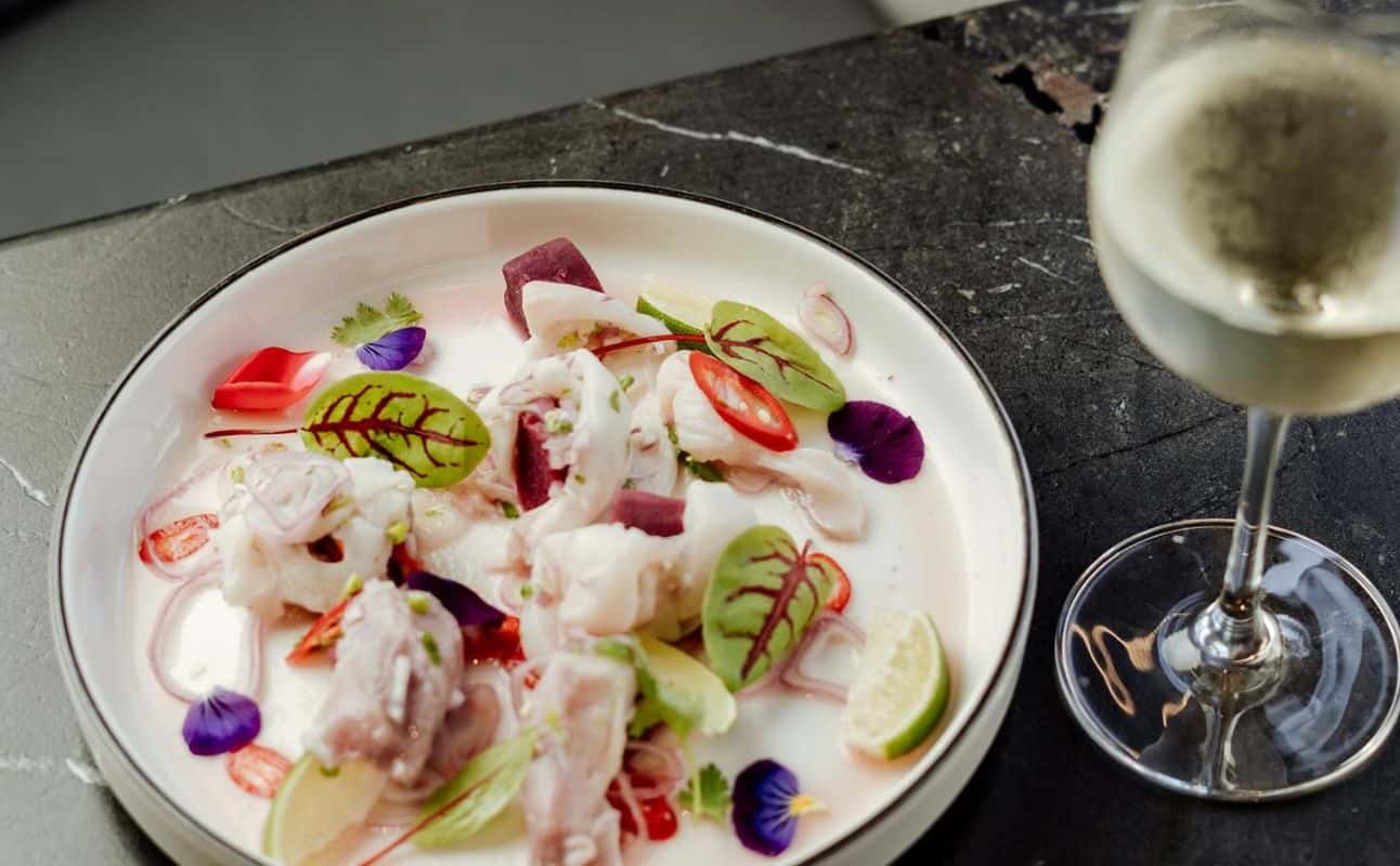 Tapestry Grill & Bar