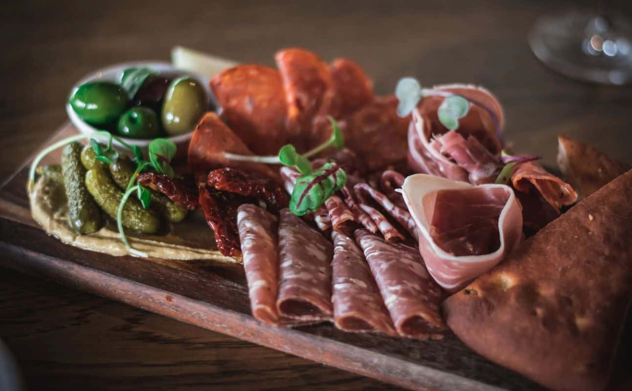 Stafford Road Wine Bar