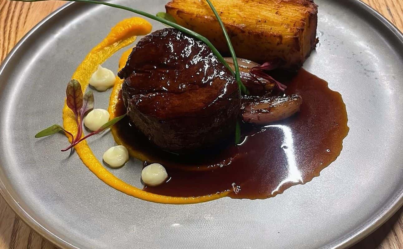 The Good Home Wigram