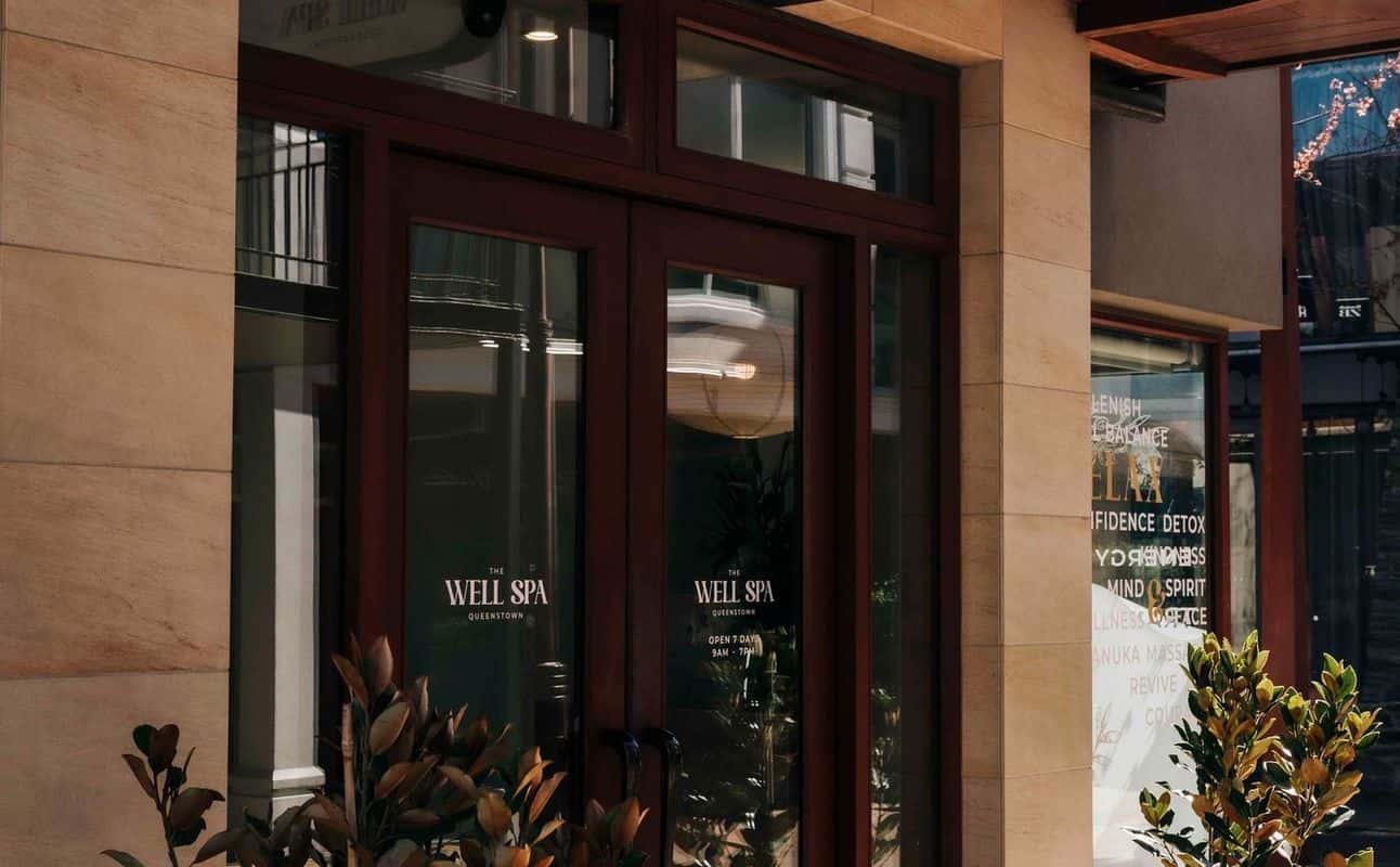 The Well Spa Couples Massage & Breakfast Platter for 2