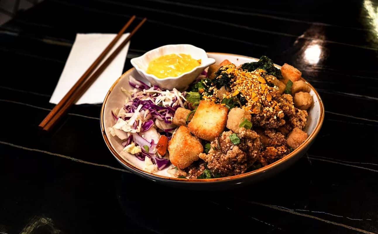 Cheers & Karaoke Bar