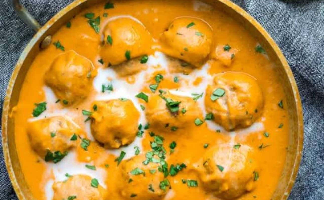 Taste of Tandoor