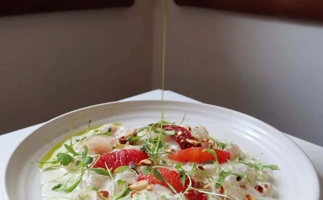 Ambler Cafe & Bistro