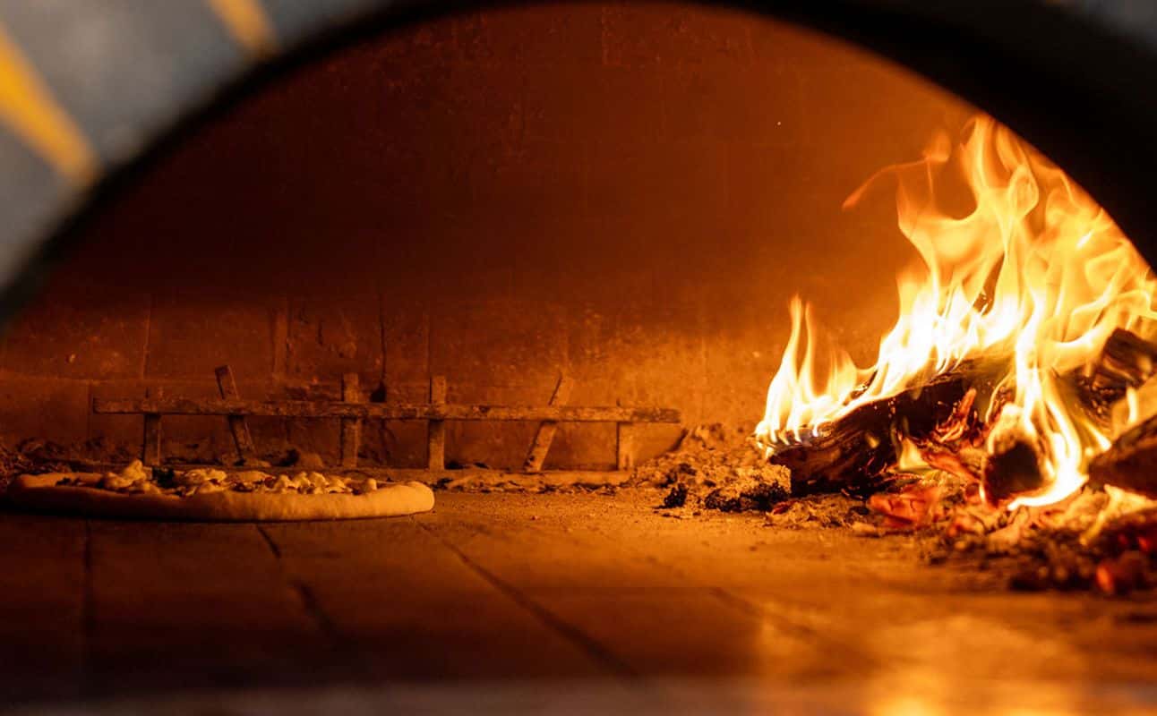 Arbour Woodfired Pizza