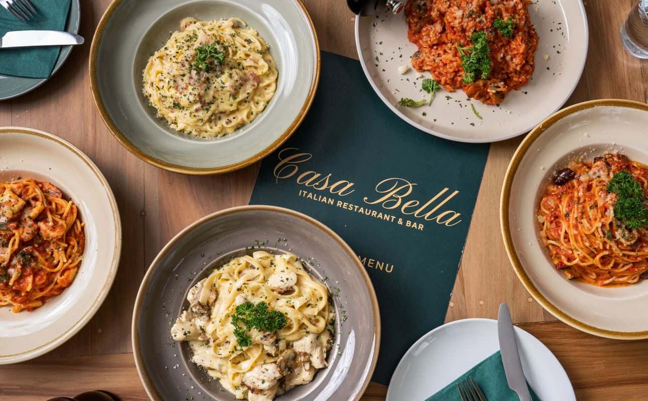 Casa Bella