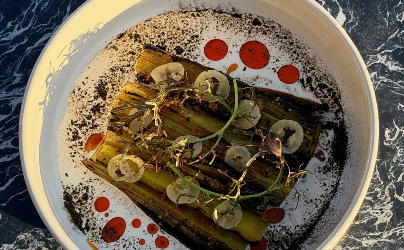 Daphnes Restaurant