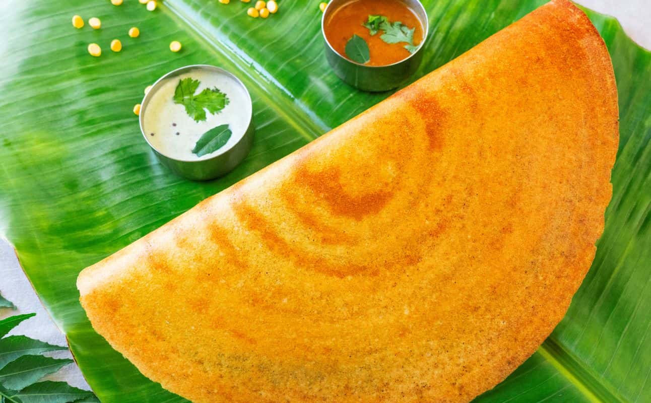 Mysore Dosa