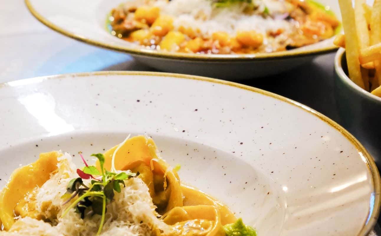 A'mano Authentic Pasta & Cucina