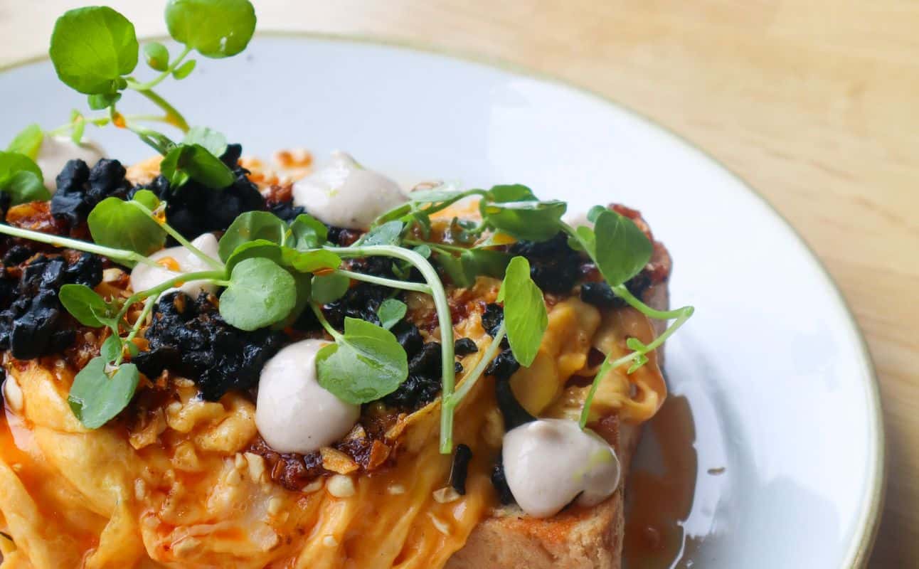 Coene's Bar & Eatery