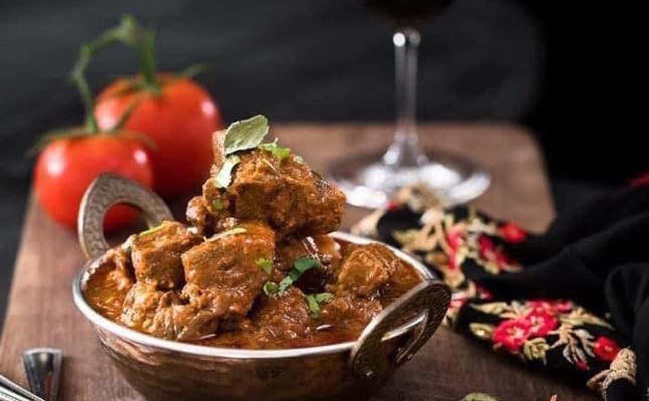 The India Restaurant & Bar - Pukekohe