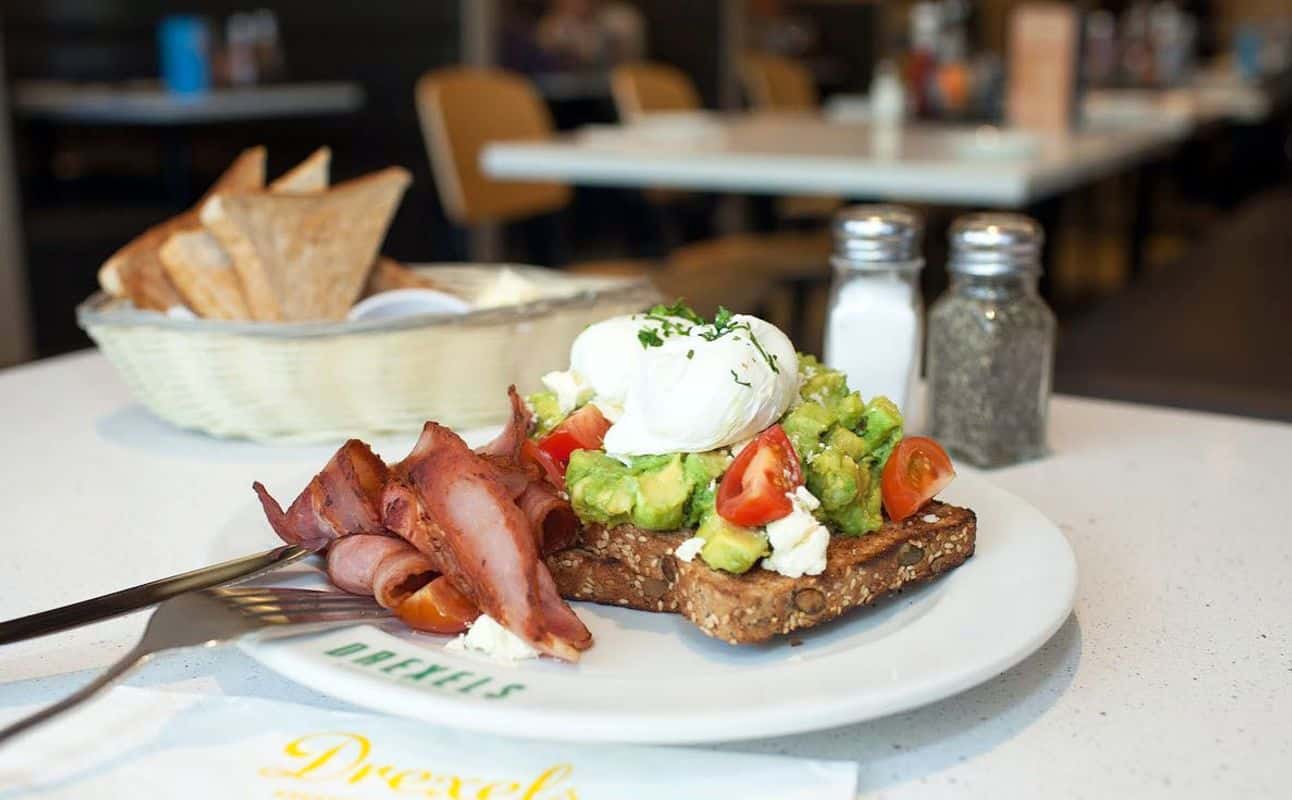 Drexels Breakfast Restaurant