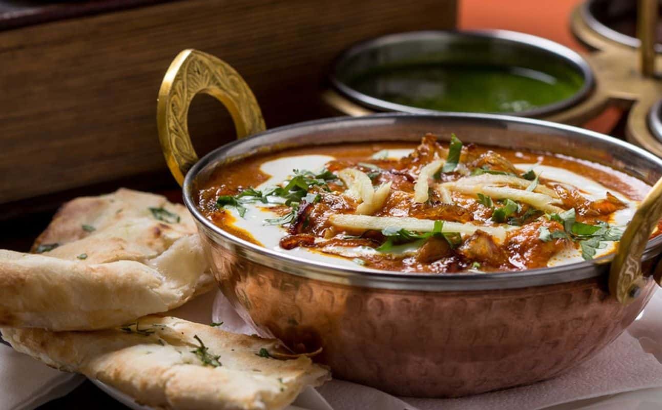 Indian Zaika Restaurant Papakura