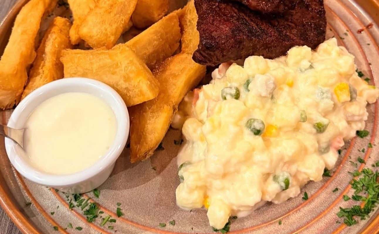 Kika's Kitchen - Northshore