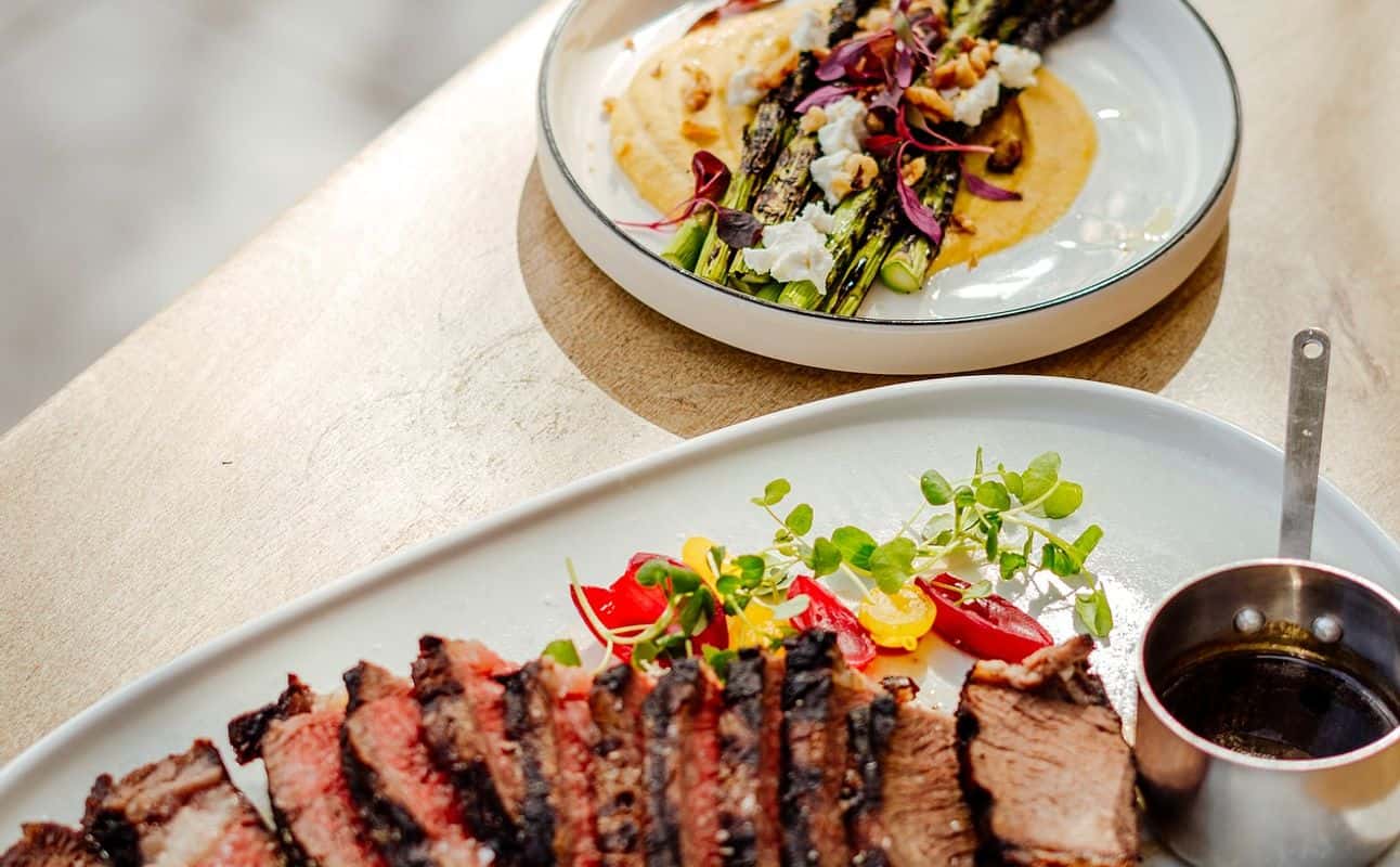 Tapestry Grill & Bar