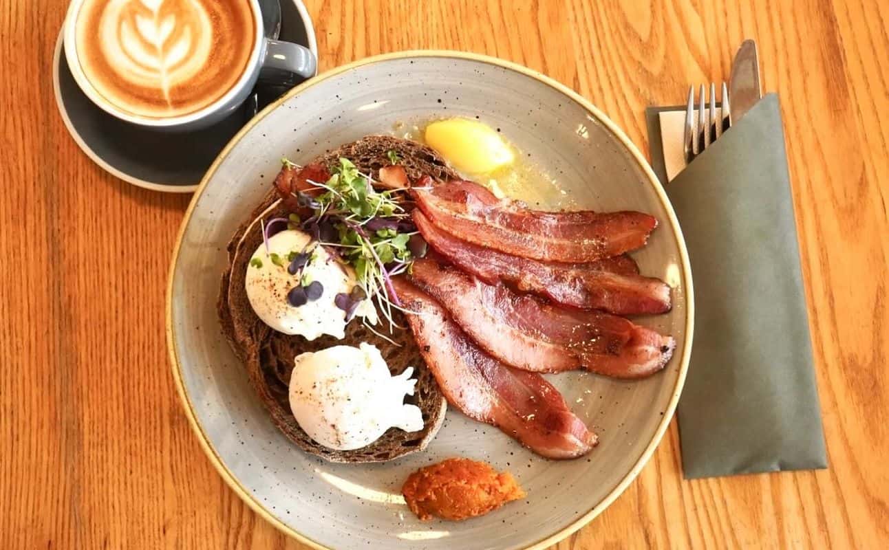 Moinho - All Day Eatery