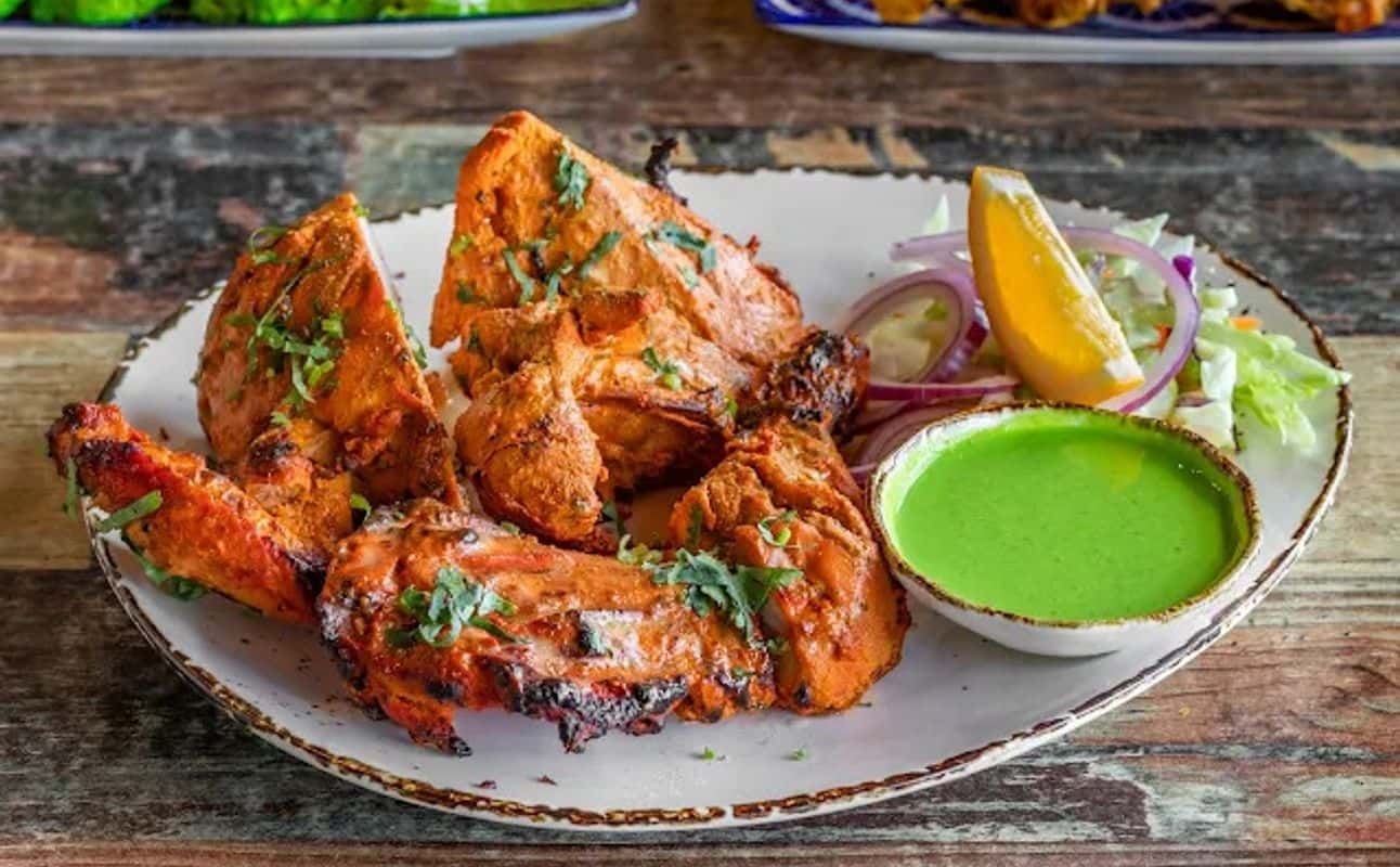 Indian Springs Eatery