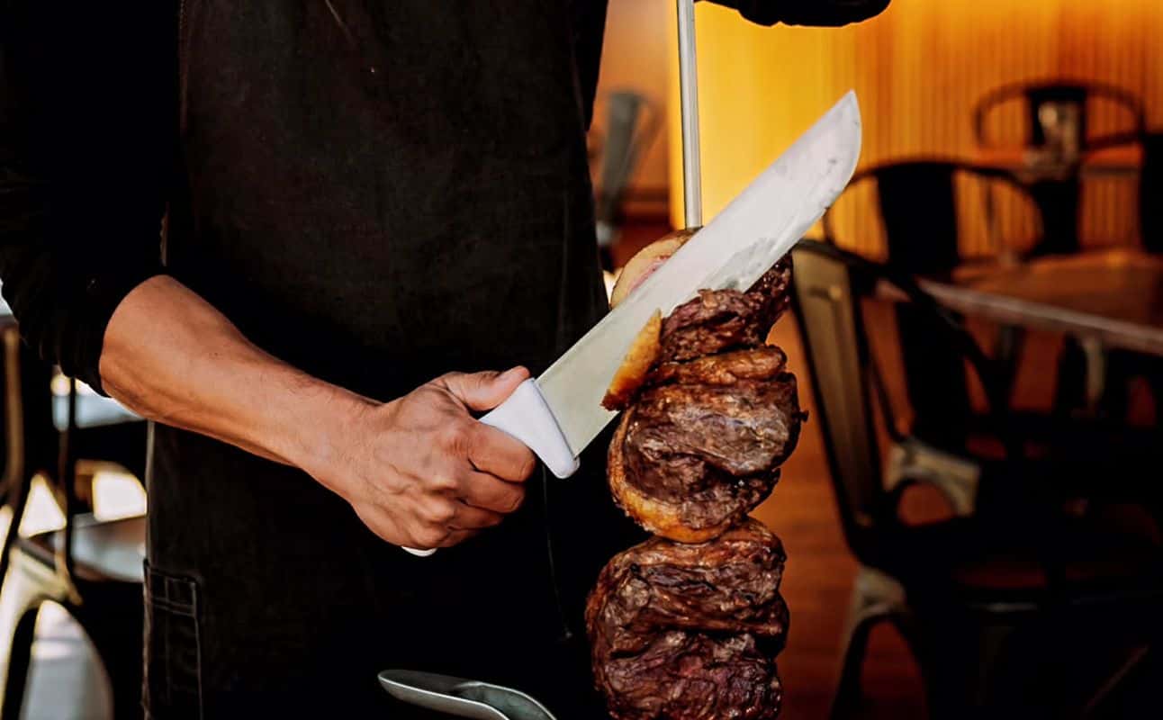 FOGO South American BBQ Experience