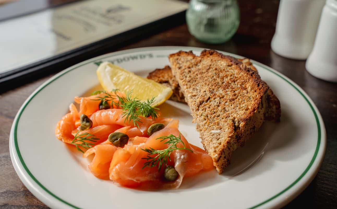 O'Dowd's Irish Bar & Eatery