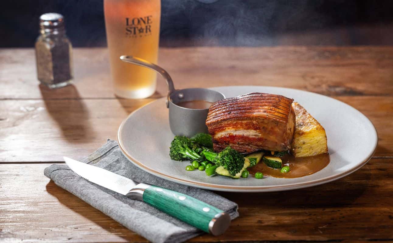 Lone Star Queenstown