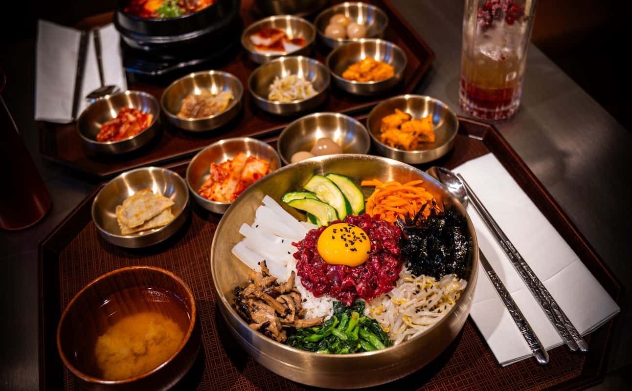 Chul's Korean Restaurant