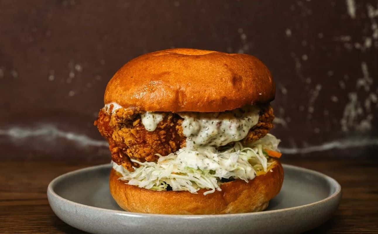 My Fried Chicken Ponsonby