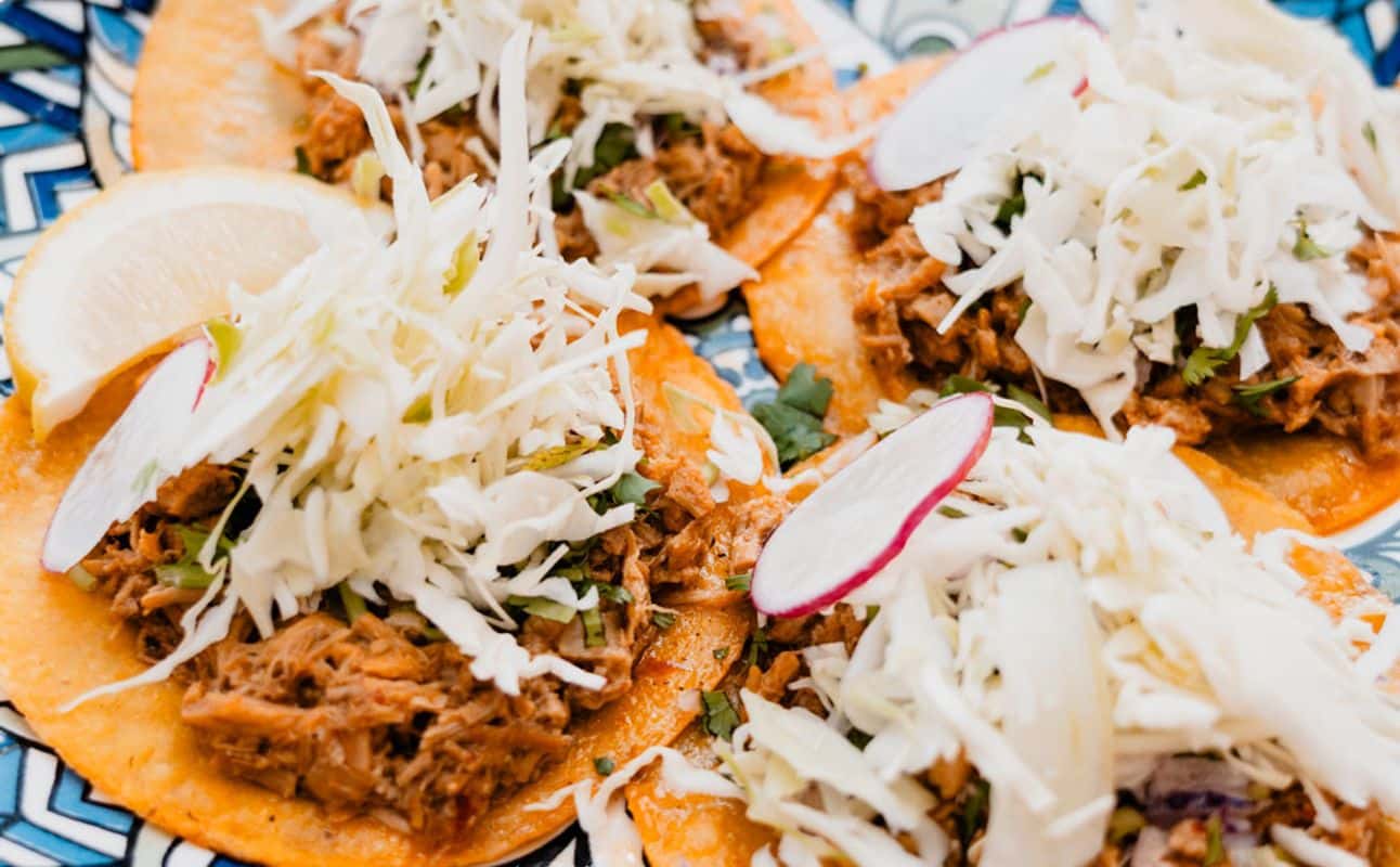 Taco Amaiz Parnell