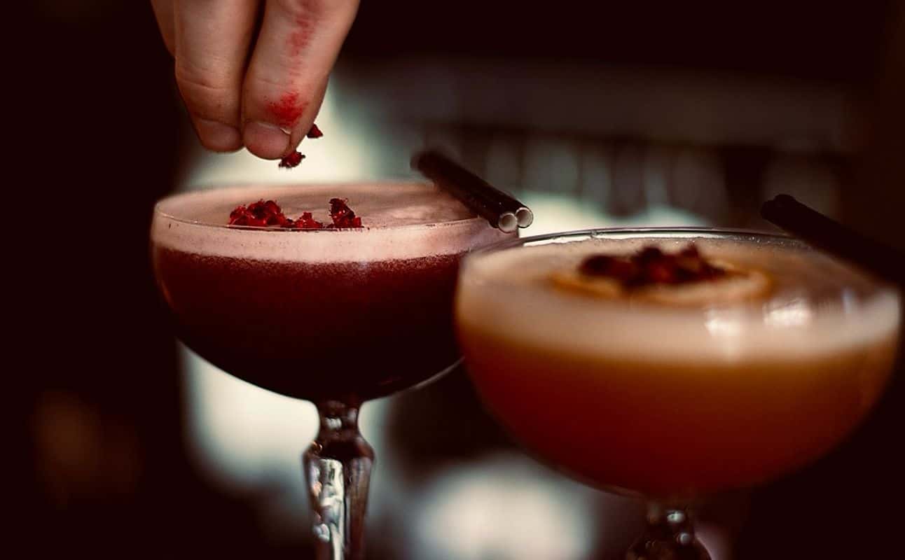 The Corner Bar Howick