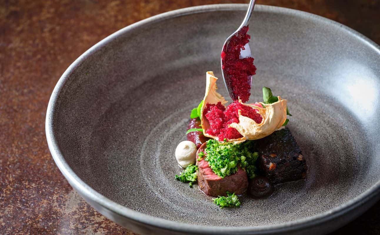 Rosewood Cape Kidnappers