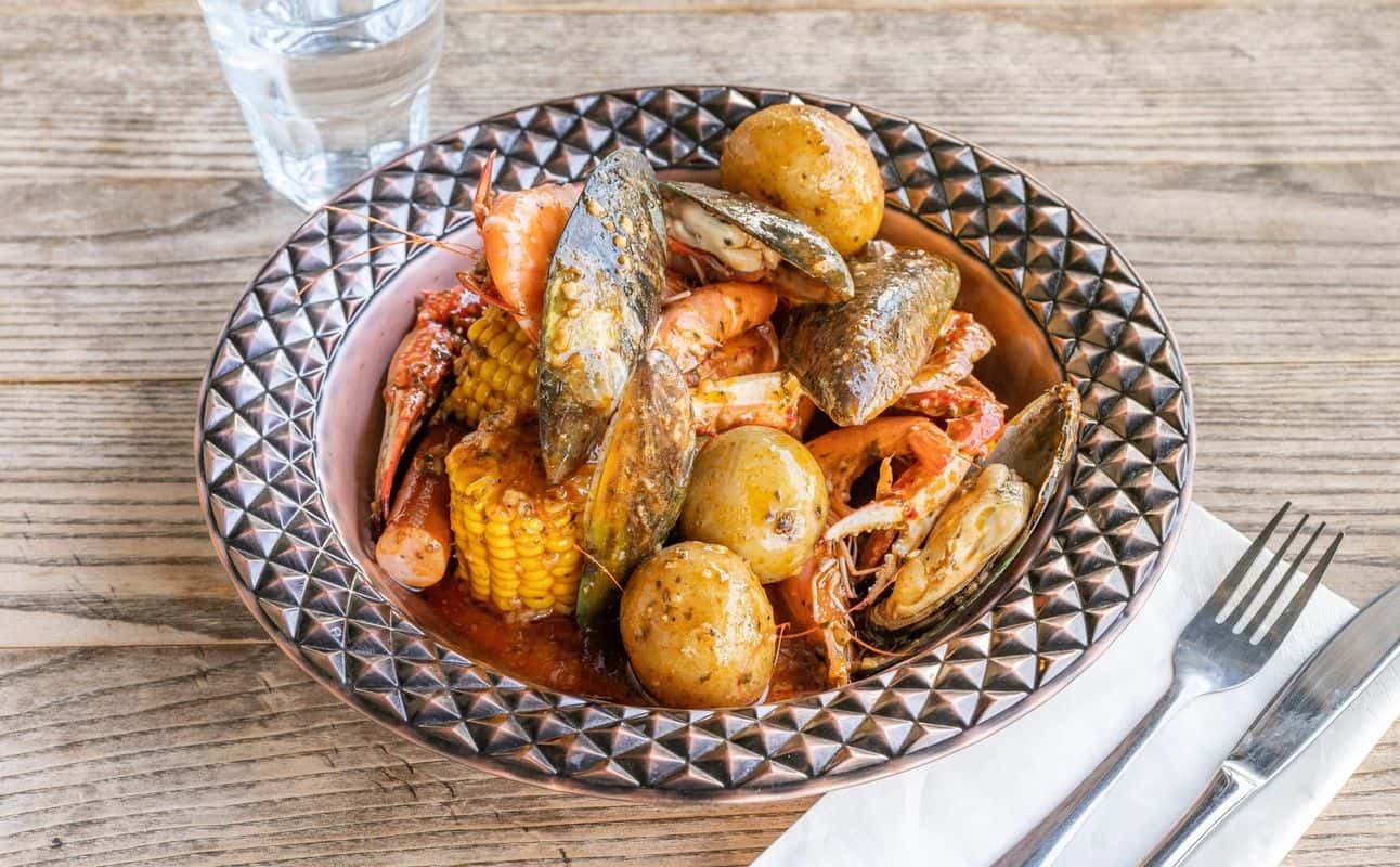 Manaia Seafood Eatery Penrose