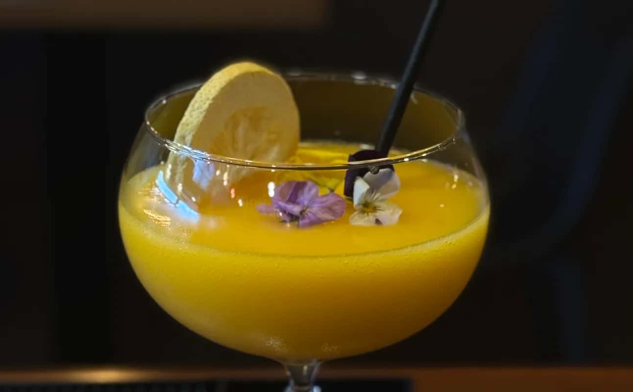 Twist & Tonic