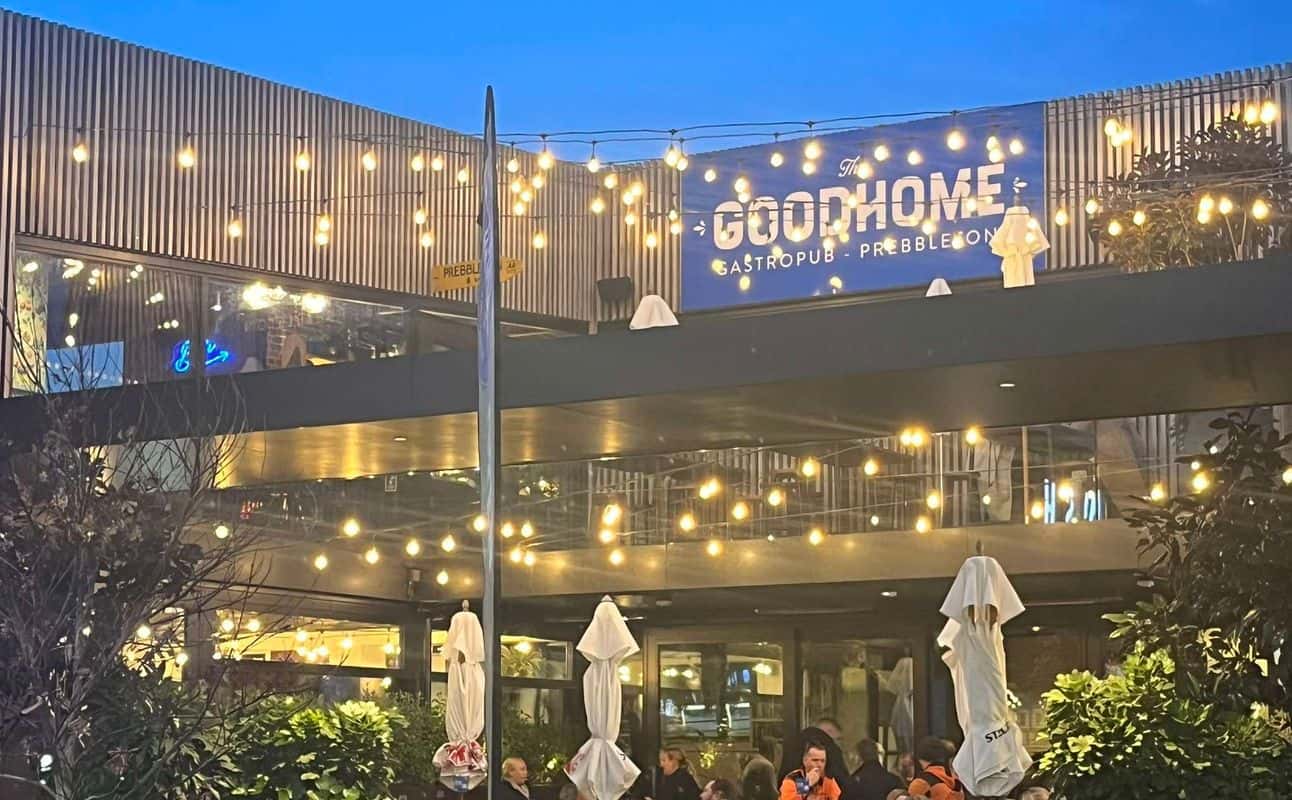 The Good Home Prebbleton
