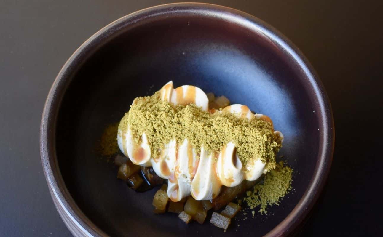 Enjoy Korean, Gluten Free options, Vegetarian options, Restaurant, Table service, $$$, Groups and Views cuisine at Gochu in Auckland City Centre, Auckland