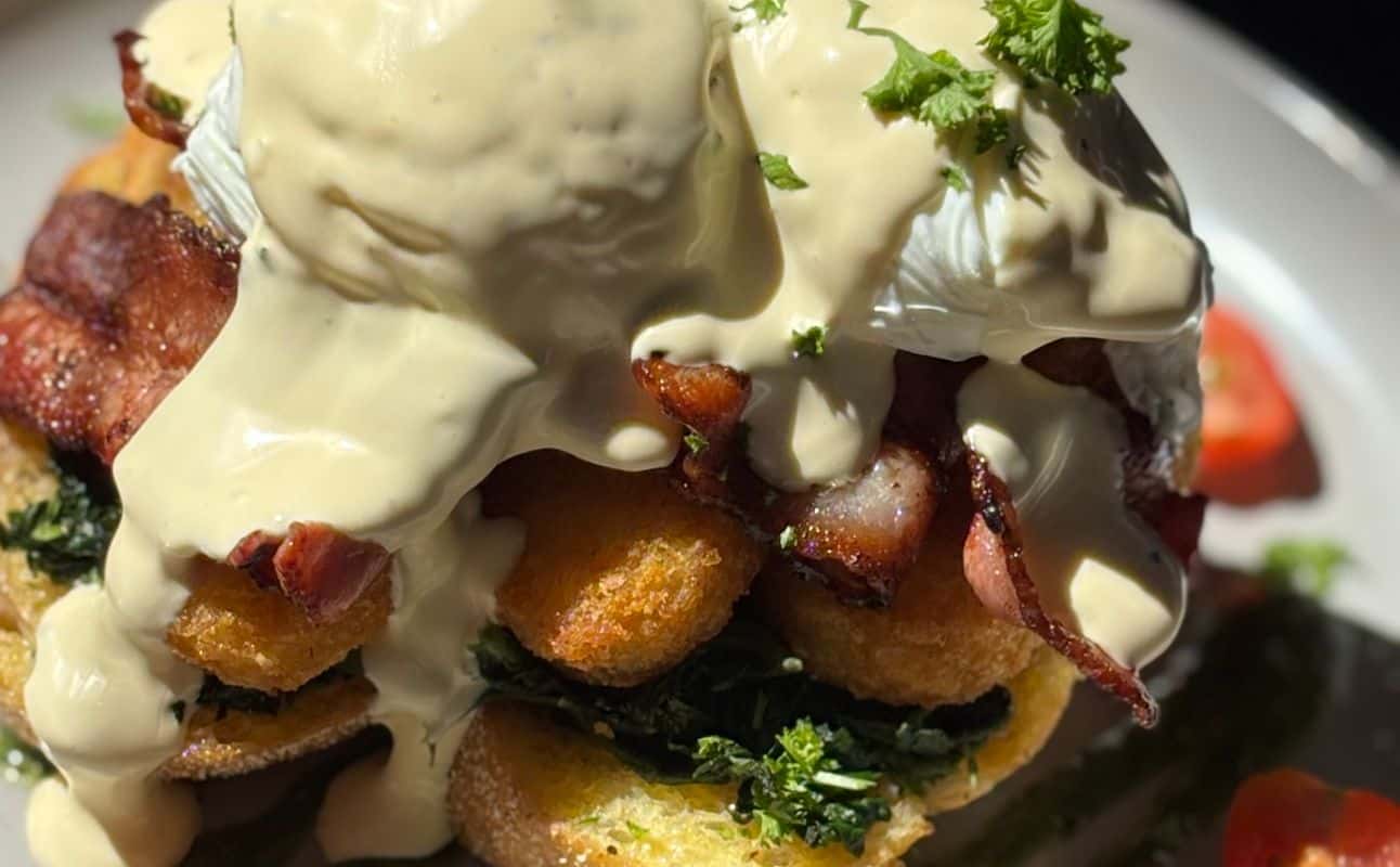 Ombrellos Kitchen & Bar