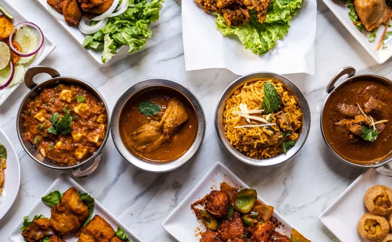 Curry O City