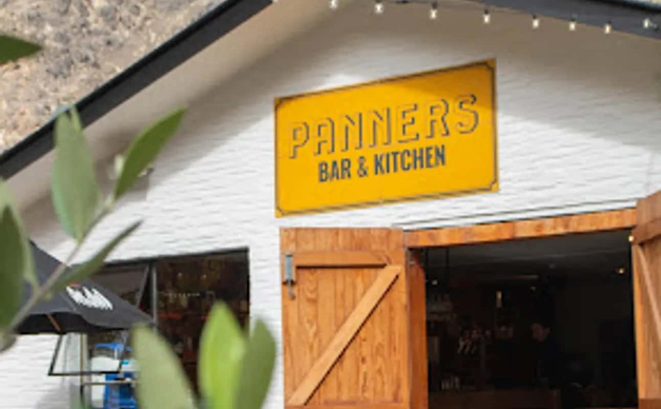 Panners