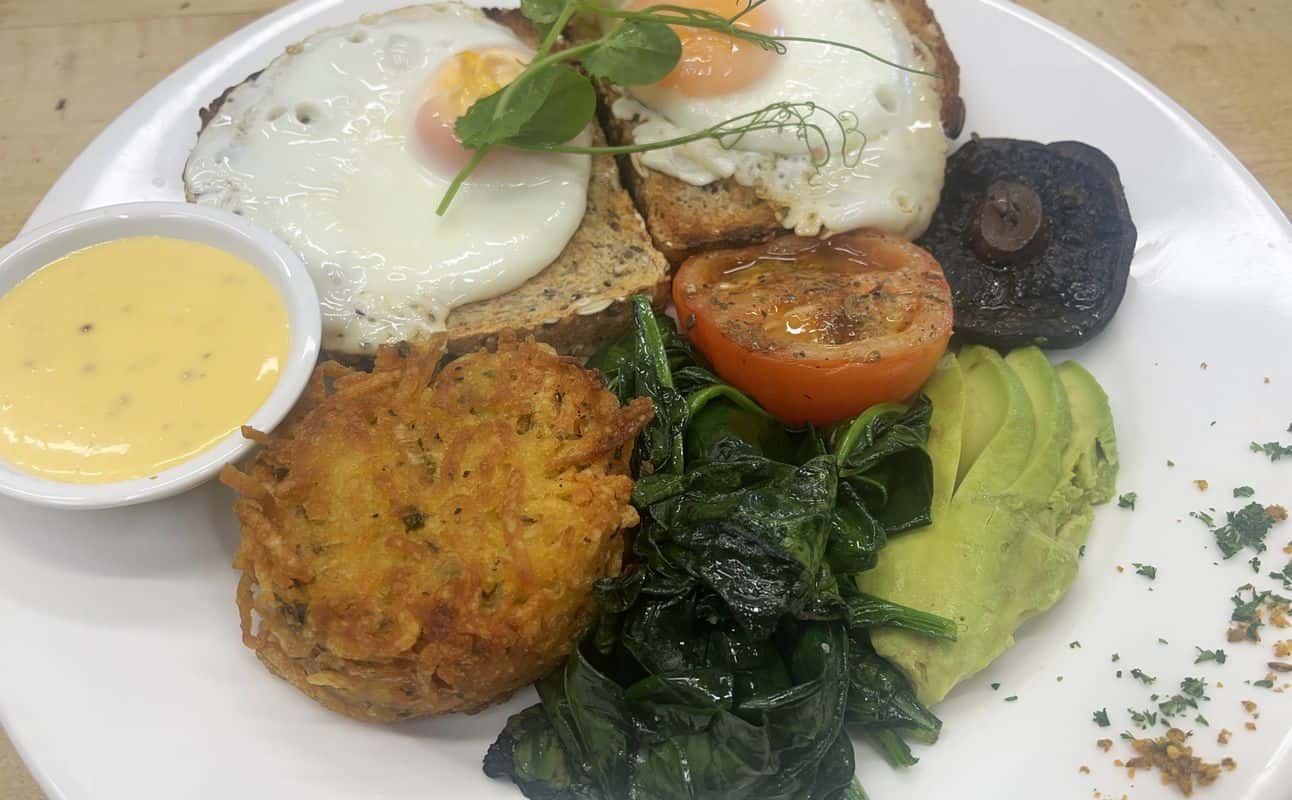 Ceylon Cafe & Eatery