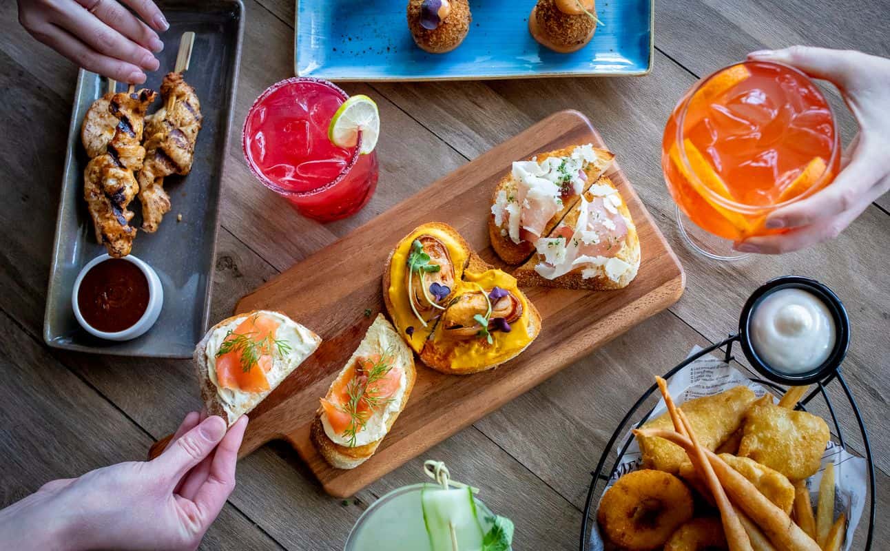 Wild Thyme Bar & Kitchen